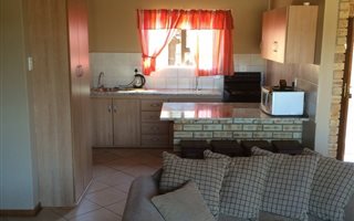 3 Bedroom House in New Park