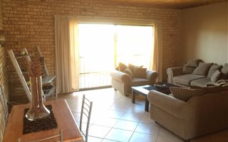 3 Bedroom House in New Park