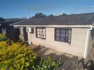3 Bed House in Northdale