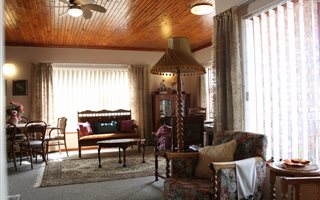 3 Bedroom House in Wavecrest