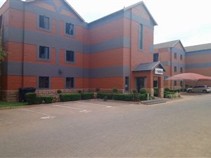 1 Bed Apartment in Langenhoven Park