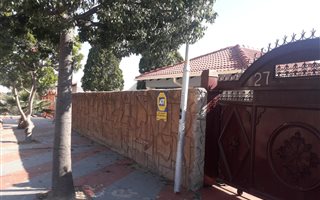 3 Bedroom House in Hammanskraal