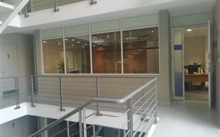 154 m² Commercial space in Umhlanga Ridge