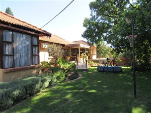 3 Bed House in Rant en Dal