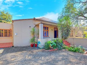 5 Bed House in Melville