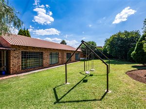 4 Bed House in Bassonia