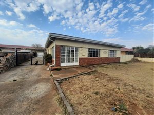 3 Bed House in Casseldale