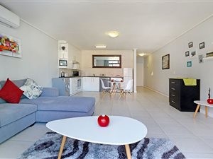 1 Bed Apartment in De Waterkant