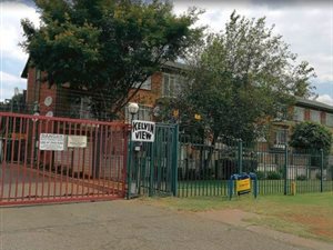 2 Bed Apartment in Croydon