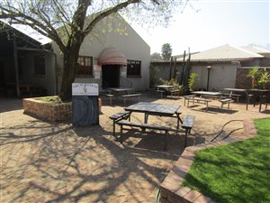 340 m² Commercial space in Boksburg North