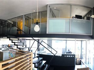 6 m² Commercial space in Windermere