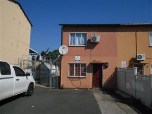 2 Bed House in Forest Haven