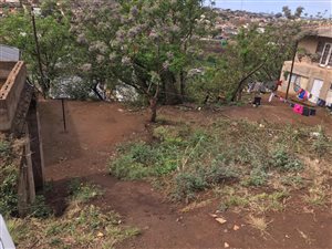 238 m² Land available in Verulam