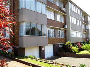 2 Bed Apartment in Morningside