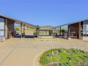 1193 m² Land available in Clara Anna Fontein Estate