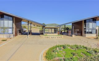 1193 m² Land available in Clara Anna Fontein Estate