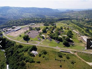 2869 m² Land available in Hammarsdale
