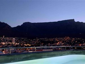 Studio Apartment in Bo-Kaap