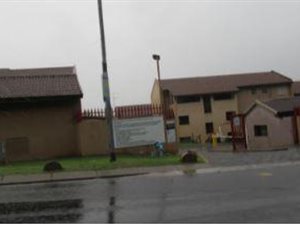 3 Bed Townhouse in Alan Manor