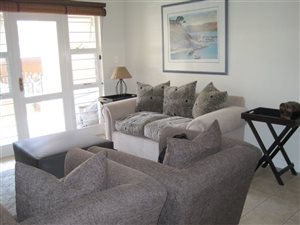 2 Bedroom Apartment in Melrose North