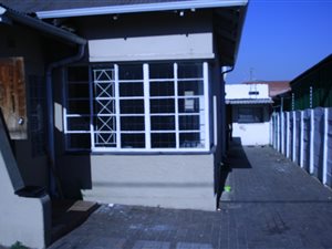 3 Bed House in Fishers Hill