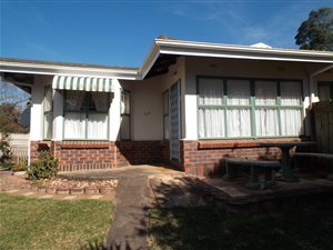 1 Bed Townhouse in Bothas Hill