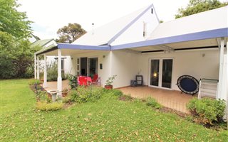 3 Bedroom House in Welbedacht