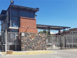 1 Bed Apartment in Noordwyk