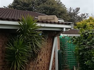 3 Bed Townhouse in Uvongo