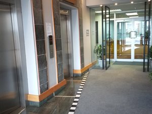 93 m² Commercial space in Musgrave