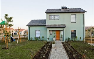 3 Bedroom House in Selcourt