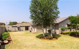3 Bedroom House in Brenthurst