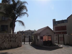 2 Bed Townhouse in Sugarbush Estate