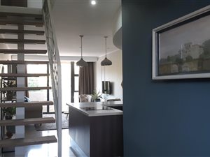2 Bed Duplex in Menlo Park
