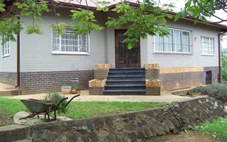 3 Bedroom House in Barberton