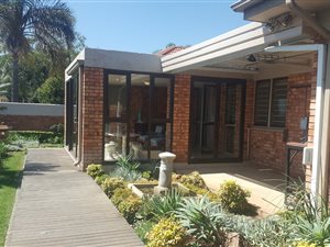 3 Bed House in Lynnwood