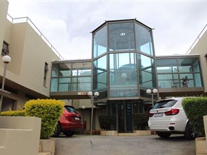 3 Bed Apartment in Bruma