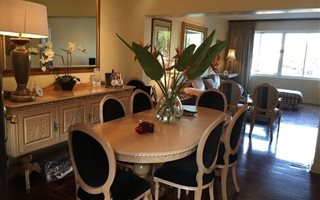 1 Bedroom Townhouse in Illovo