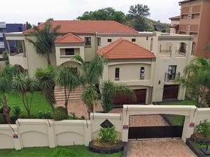 4 Bedroom House in Northcliff