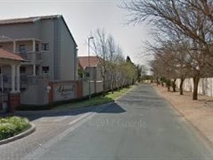 2 Bed Townhouse in Paulshof