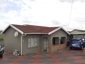 3 Bed House in Southernwood