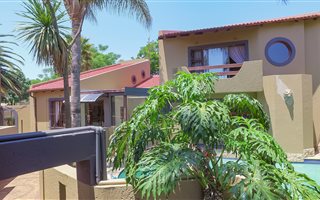 4 Bedroom House in Eastleigh