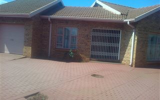 3 Bedroom House in Lebowakgomo
