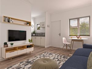 2 Bed Apartment in Ottery