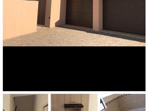 3 Bed Simplex in Montana Park