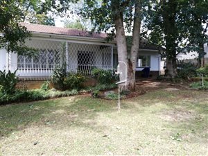 4 Bed House in Boughton