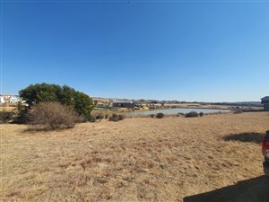 3038 m² Land available in The Hills