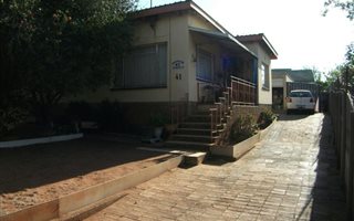 4 Bedroom House in Visagie Park