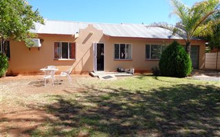 4 Bedroom House in Blydeville