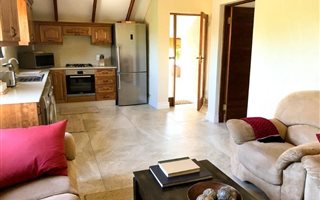 1 Bedroom House in Dainfern Valley